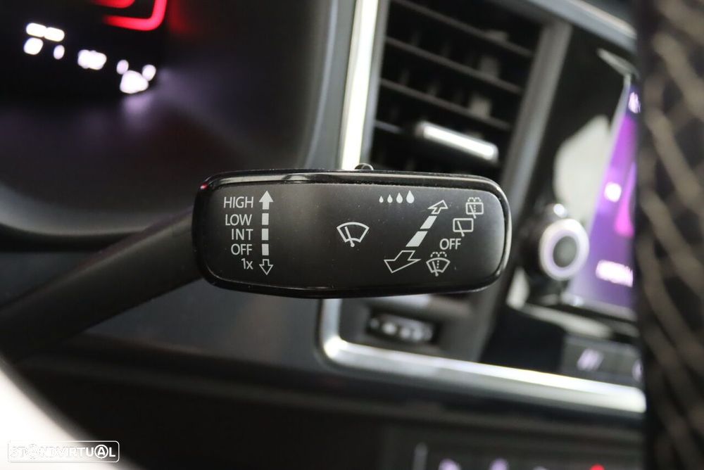 SEAT Ateca 1.0 TSI Style - 22