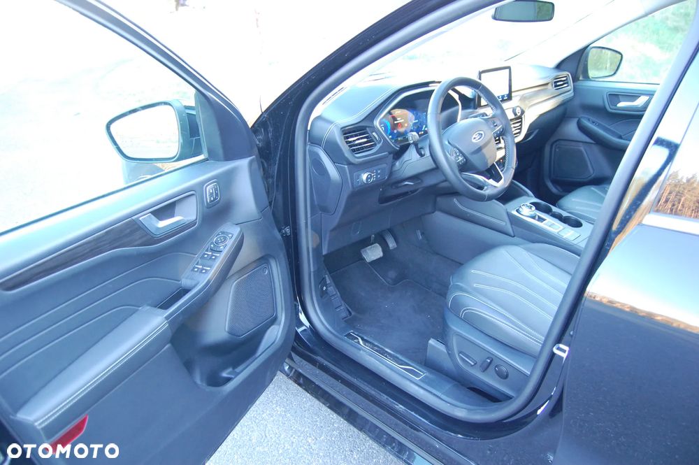 Ford Kuga - 5