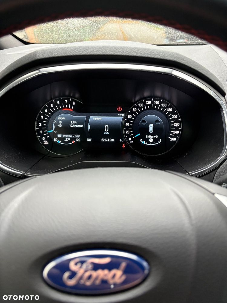 Ford S-Max 1.5 EcoBoost ST-Line - 15