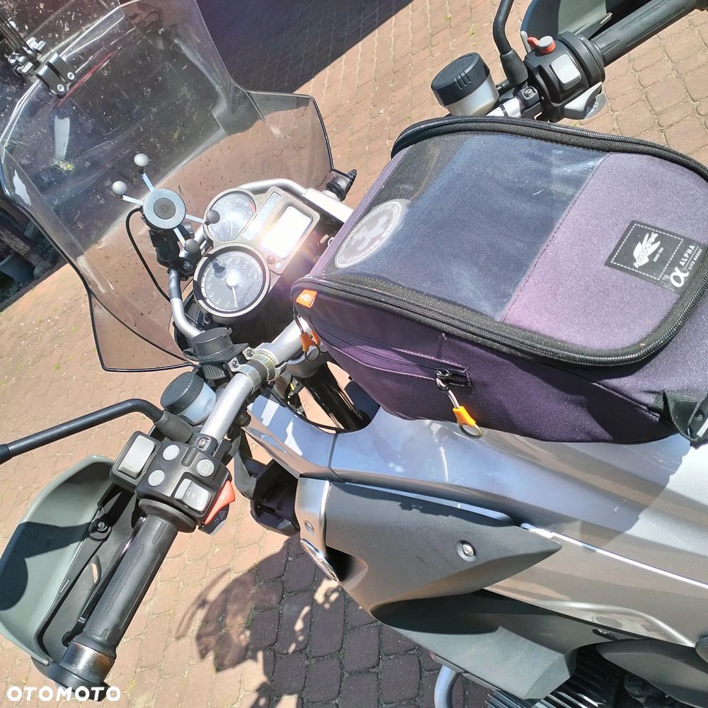BMW GS - 13