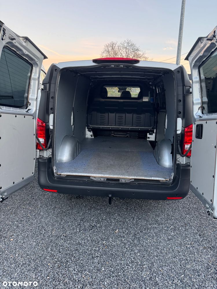 Mercedes-Benz Vito - 4