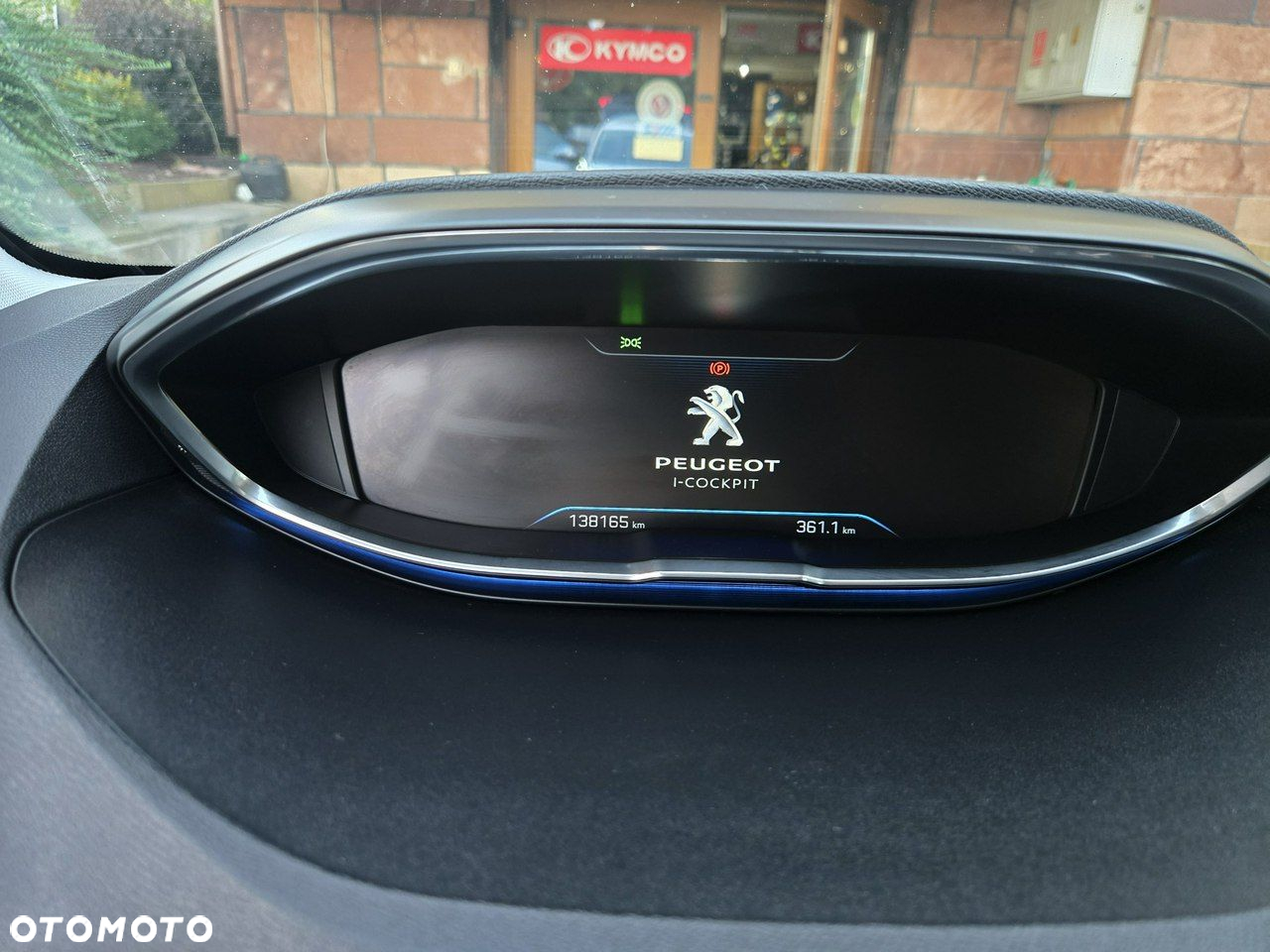 Peugeot 3008 1.6 BlueHDi Allure S&S EAT6 - 17