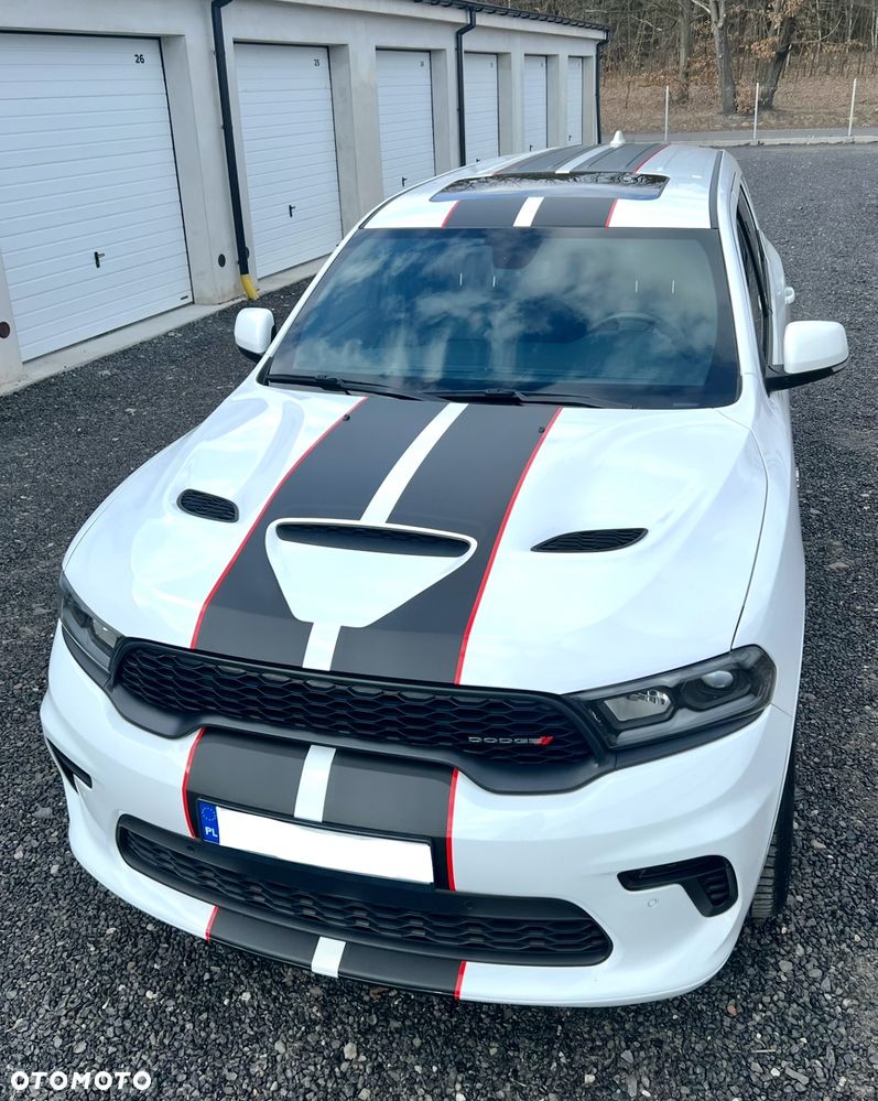 Dodge Durango - 18