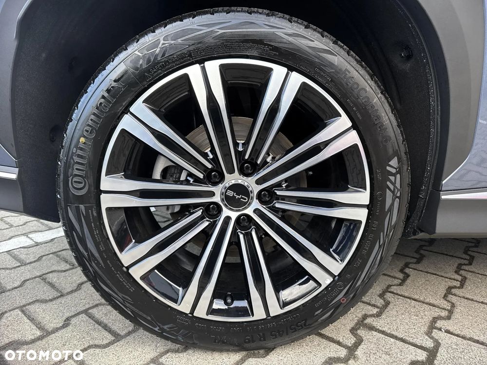 BYD Sealion 7 91.3kWh Excellence AWD - 18