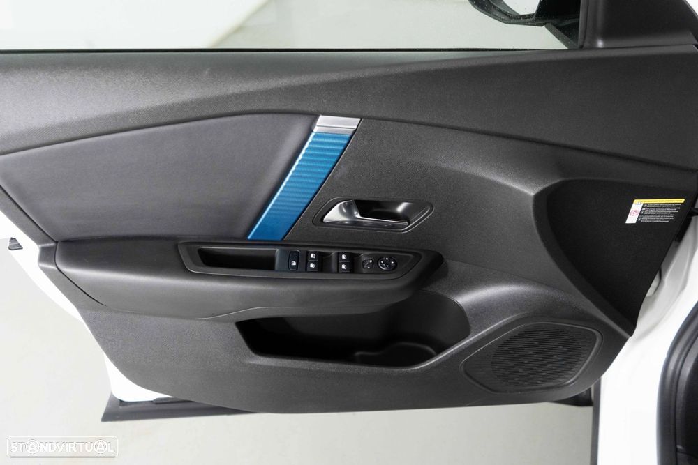 Citroën e-C4 50 kWh Live Pack - 19