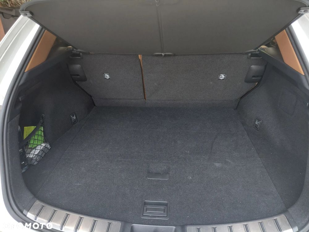 Lexus NX 350h Omotenashi AWD - 7