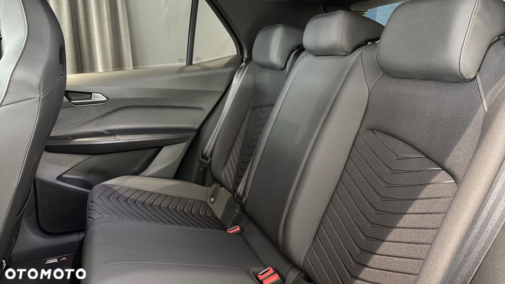 Cupra Born - 17