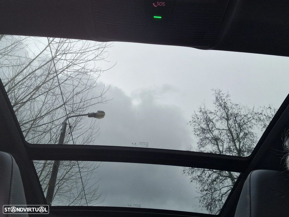 Cupra Formentor 1.4 e-Hybrid DSG VZ - 14