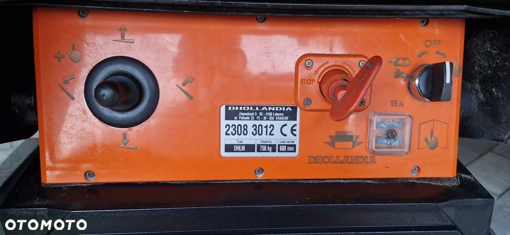 Renault Master Maxi Winda - 16