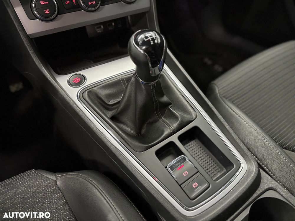 Seat Leon 2.0 TDI Start&Stop XCELLENCE - 25