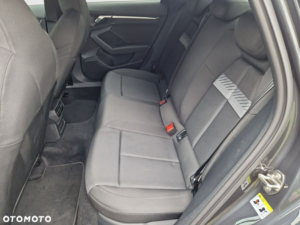 Audi A3 Limousine - 22