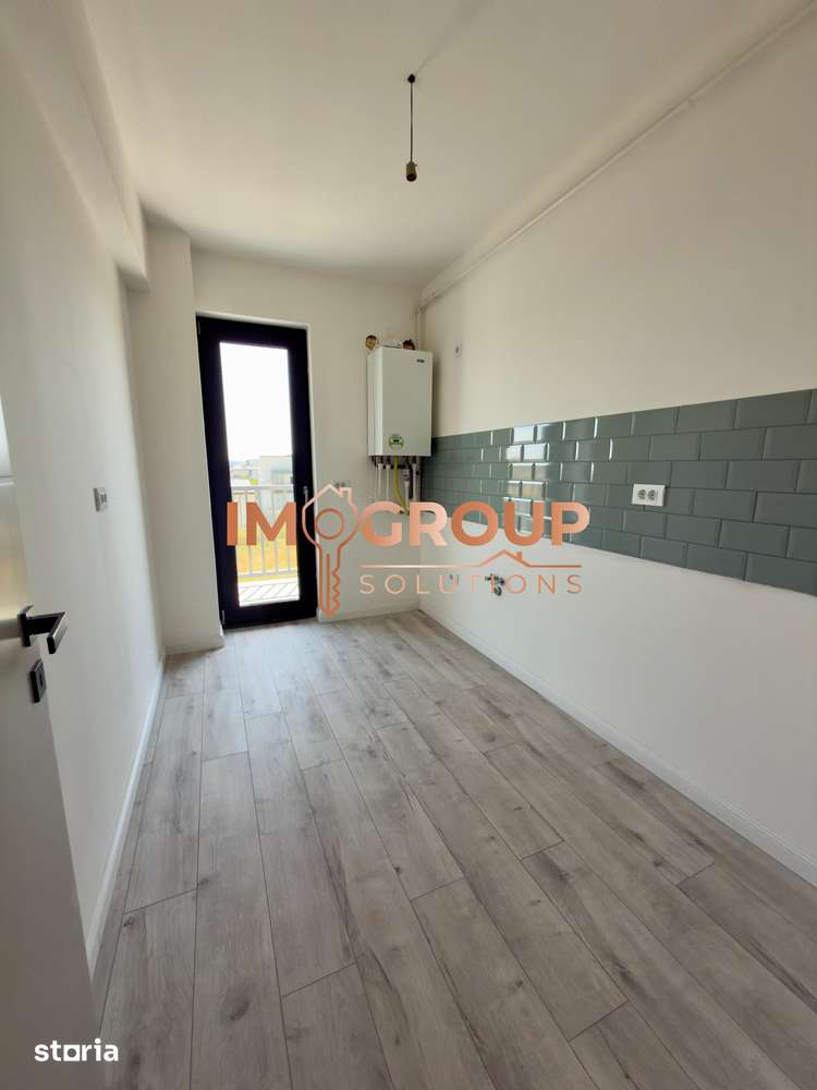 Apartament 1 cameră - 38 mp utili 0%comision pret redus de la 76.000 — fotografia 3