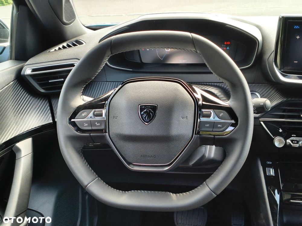 Peugeot 2008 - 15