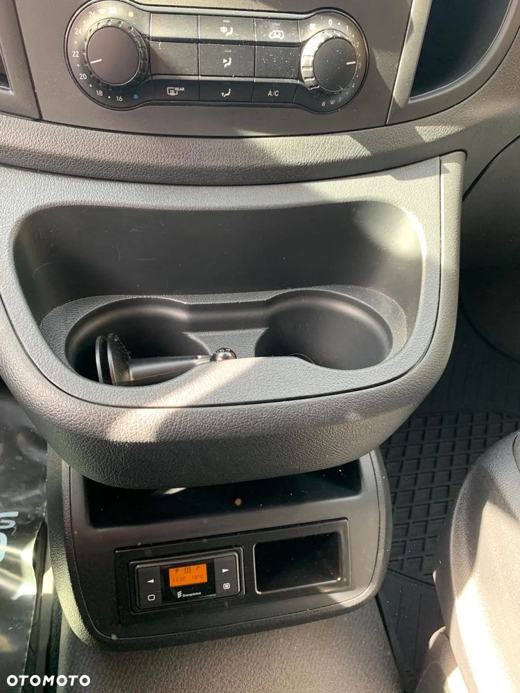 Mercedes-Benz Vito Marco Polo 220 d ACTIVITY - 18