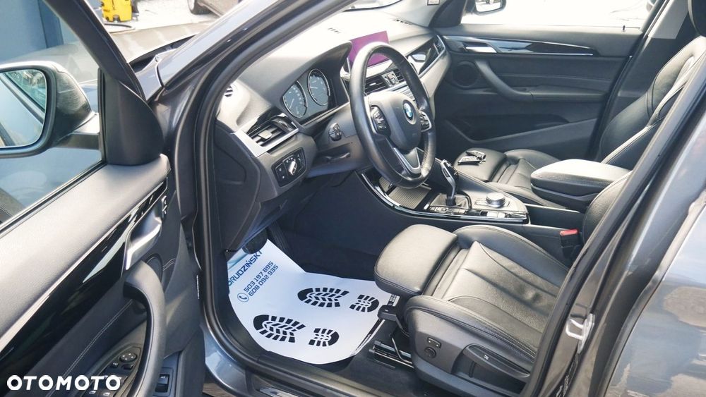 BMW X1 - 18