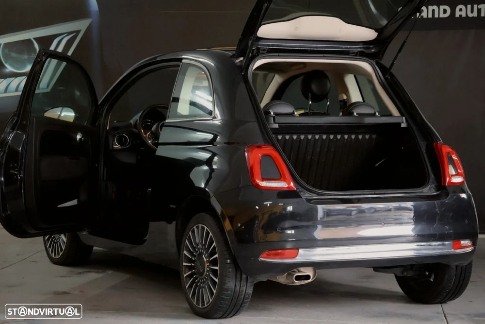 Fiat 500 1.2 Mirror - 21