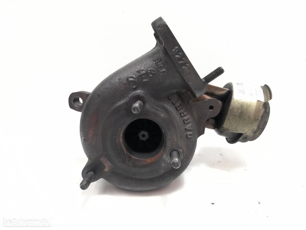 TURBOCOMPRESSOR VOLKSWAGEN PASSAT 1998 -028145702H - 3