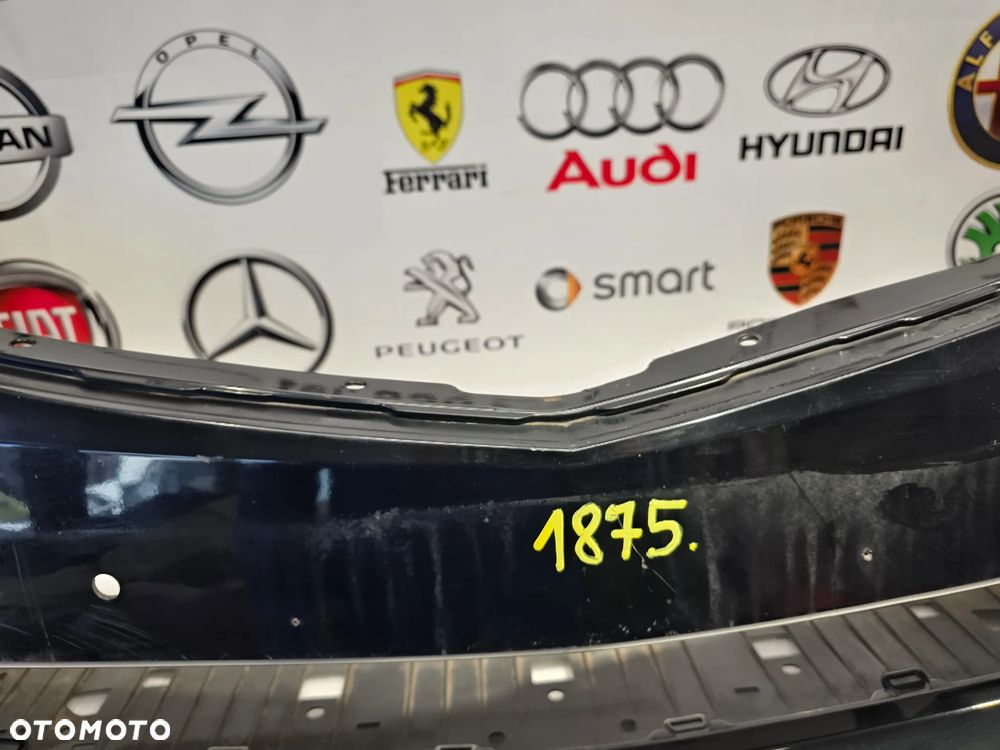 HONDA ACCORD VIII 8 LIFT 10- ZDERZAK PRZEDNI PRZÓD NA SPRYSKI + 4xPDC , NR 71101-TL0-ZY00 , NR AUKCJI NZ1875 - 15