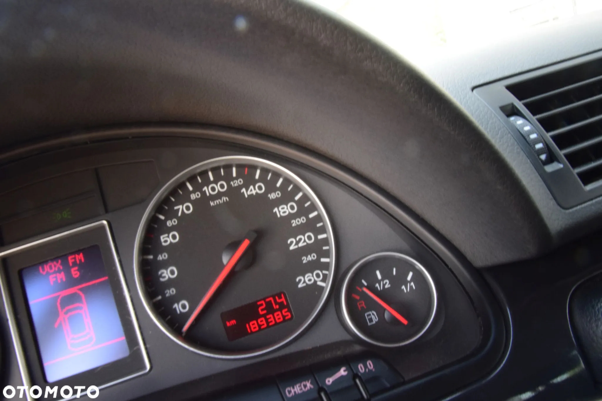 Audi A4 Avant 2.0 - 28