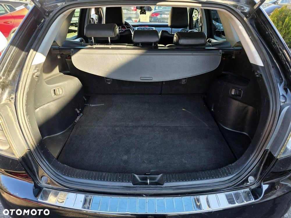 Mazda CX-7 2.3T Exclusive - 28