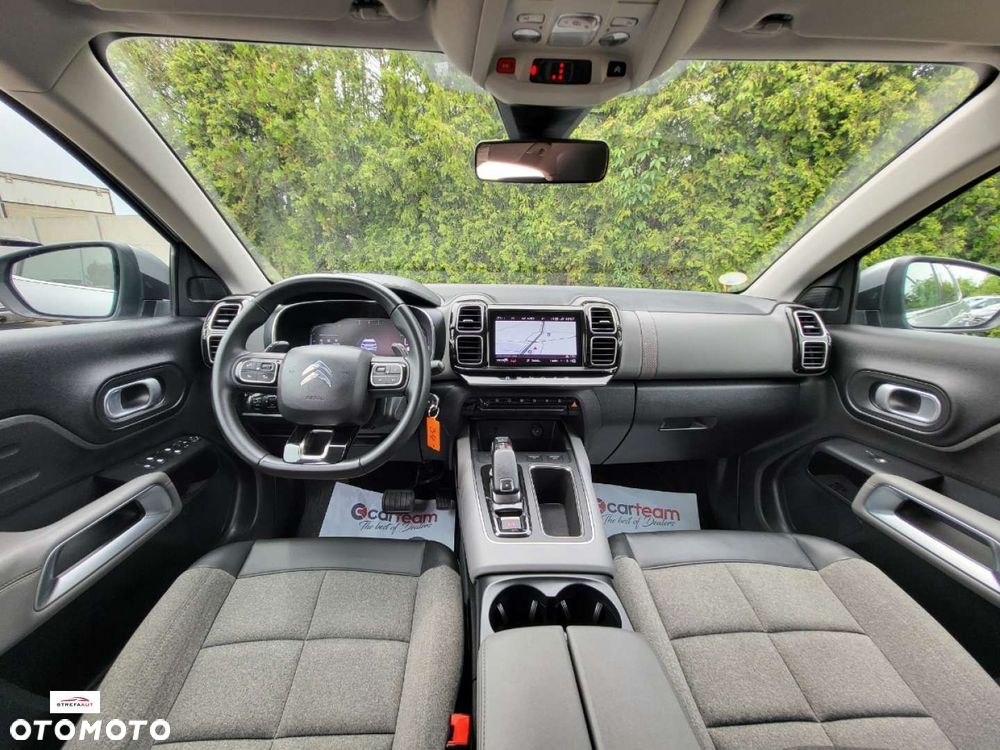 Citroën C5 Aircross - 24
