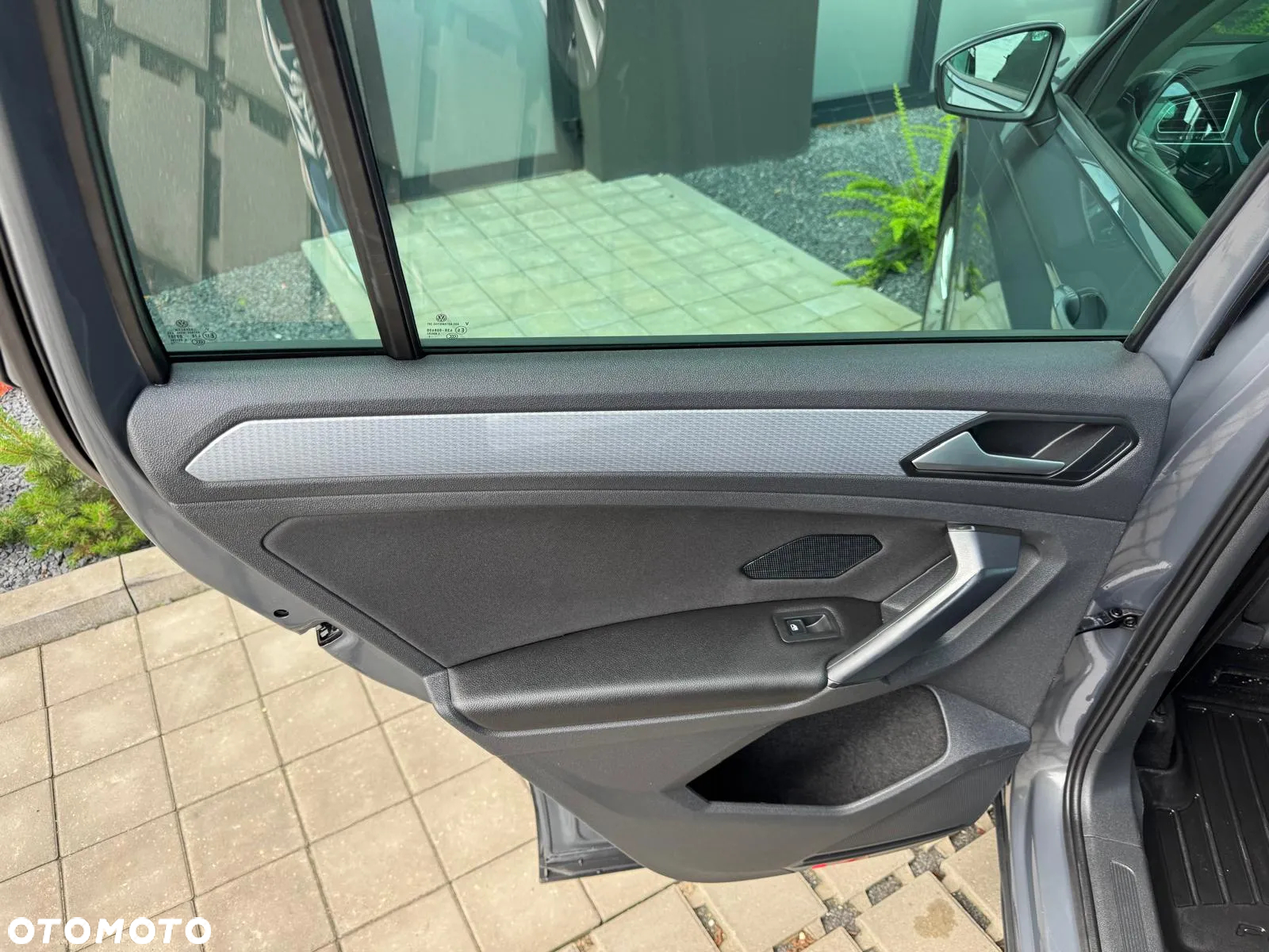 Volkswagen Tiguan 2.0 TDI SCR Life DSG - 35