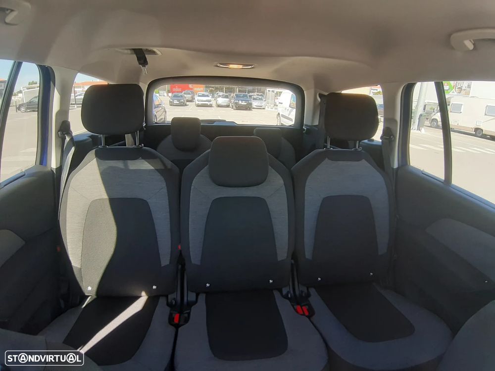 Citroën Grand C4 Spacetourer - 10