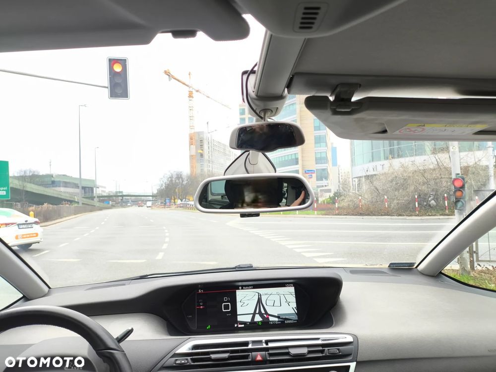 Citroën C4 Grand Picasso 1.6 THP Shine S&S EAT6 - 13