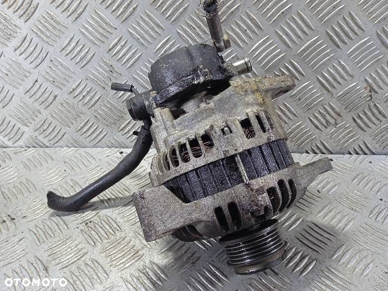 ALTERNATOR KIA CARNIVAL - 2