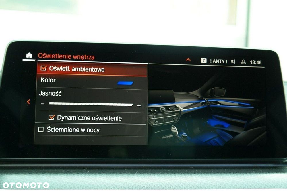 BMW Seria 5 - 33
