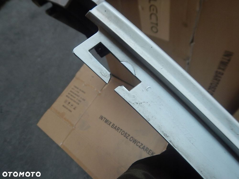 blotnik przod prawy mercedes citan w415 oryginał - 6