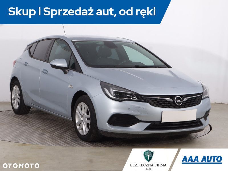 Opel Astra - 3