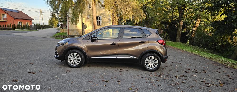 Renault Captur - 9