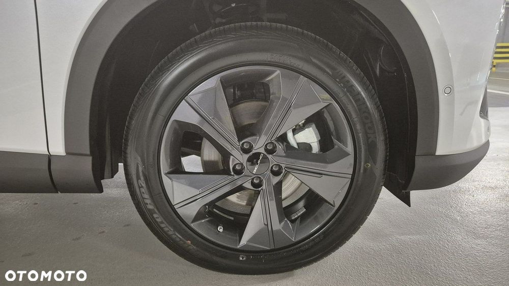 BAIC 5 - 18