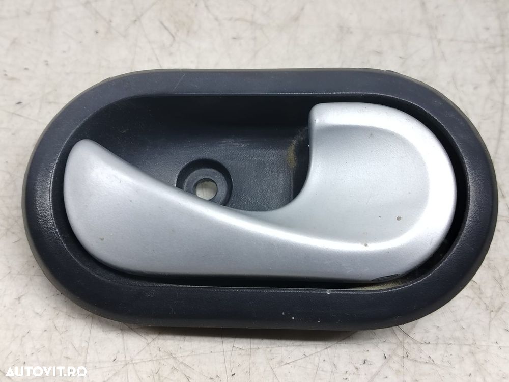 Maner interior 8200733847 Dacia Logan 2 [2013 - 2016] - 1