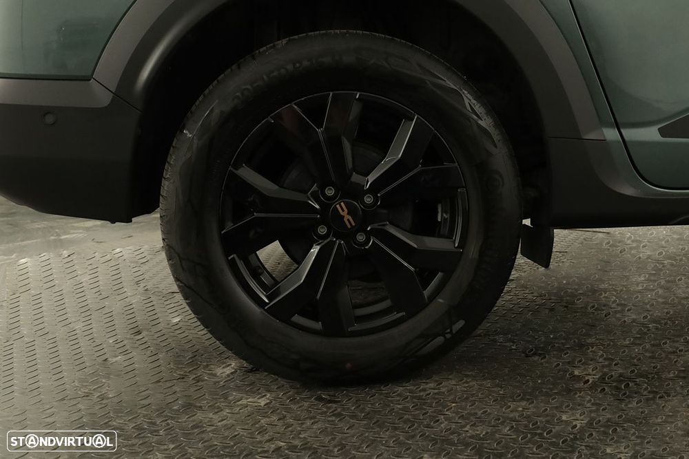 Dacia Jogger 1.0 ECO-G Extreme+ Up&Go 7L Bi-Fuel - 5