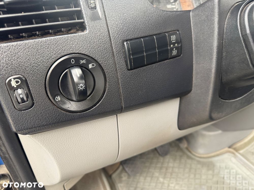 Mercedes-Benz Sprinter 315 CDI - 16