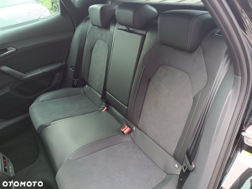 Cupra Formentor 1.5 TSI - 21