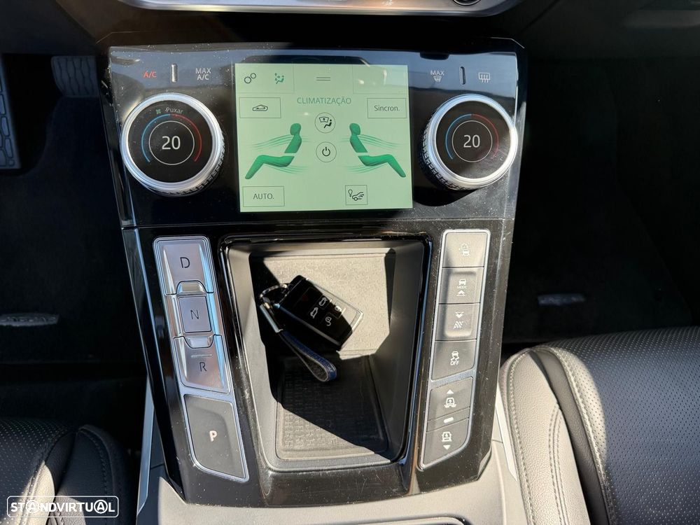 Jaguar I-Pace S AWD Aut. - 25