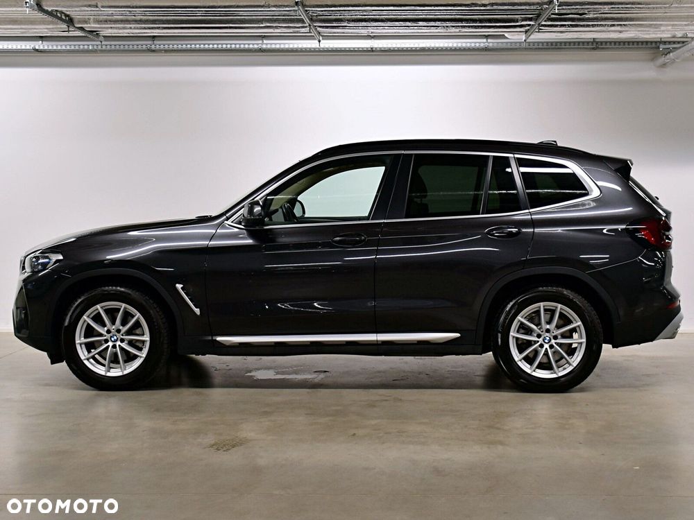 BMW X3 - 3