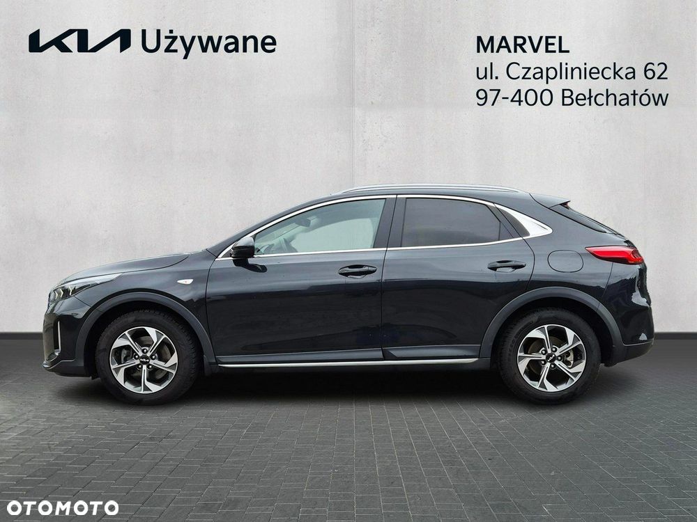 Kia XCeed 1.5 T-GDI M DCT - 3