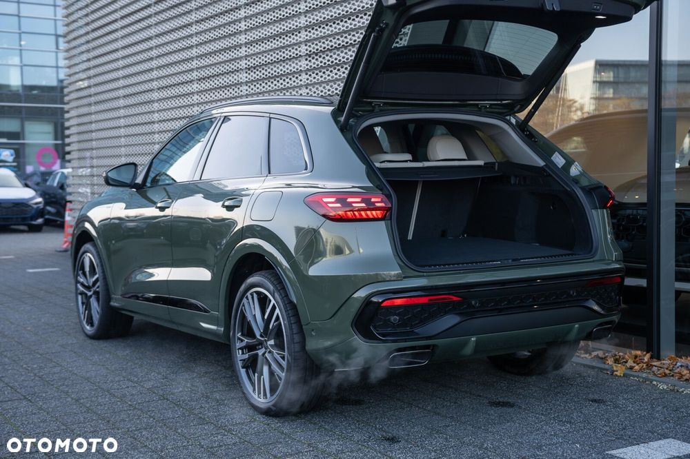 Audi Q5 e-Hybrid 220 kW Quattro S tronic - 9