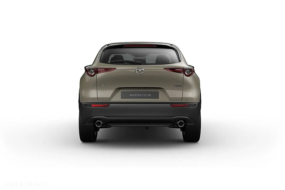 Mazda CX-30 2.0 mHEV Exclusive-Line 2WD - 4