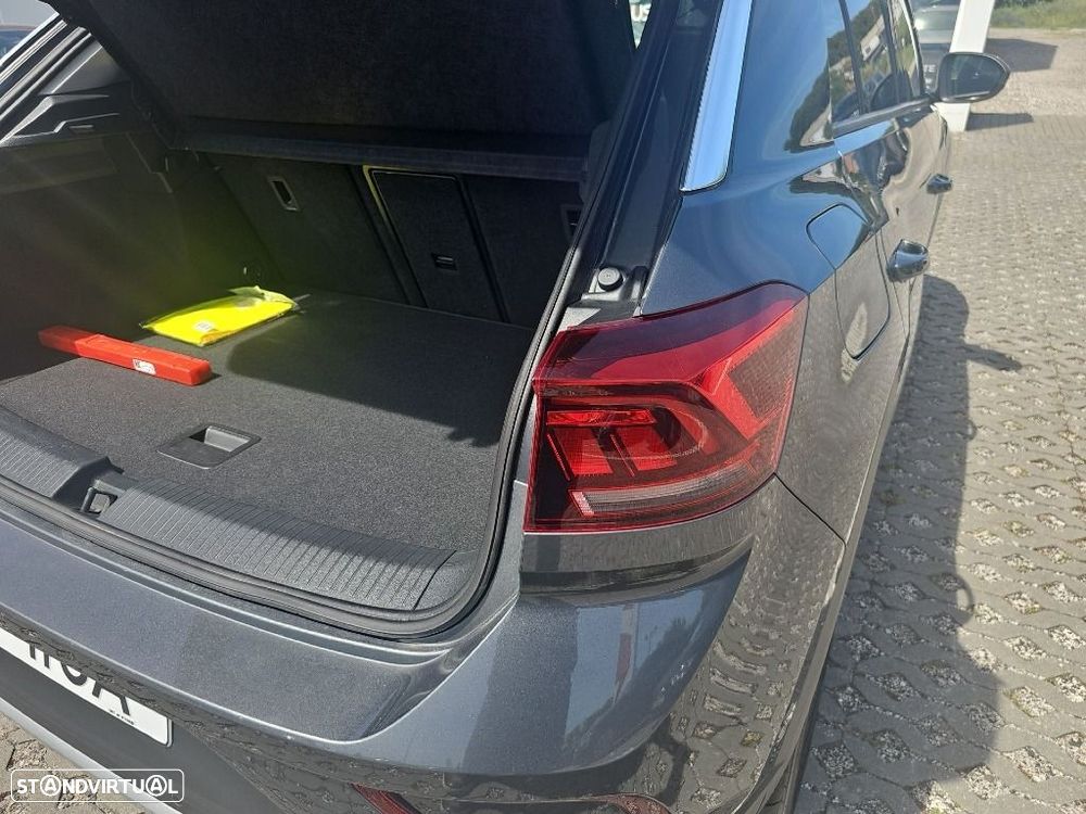 VW T-Roc 1.0 TSI Life - 19