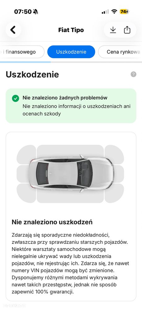 Fiat Tipo 1.4 T-Jet Lounge - 29