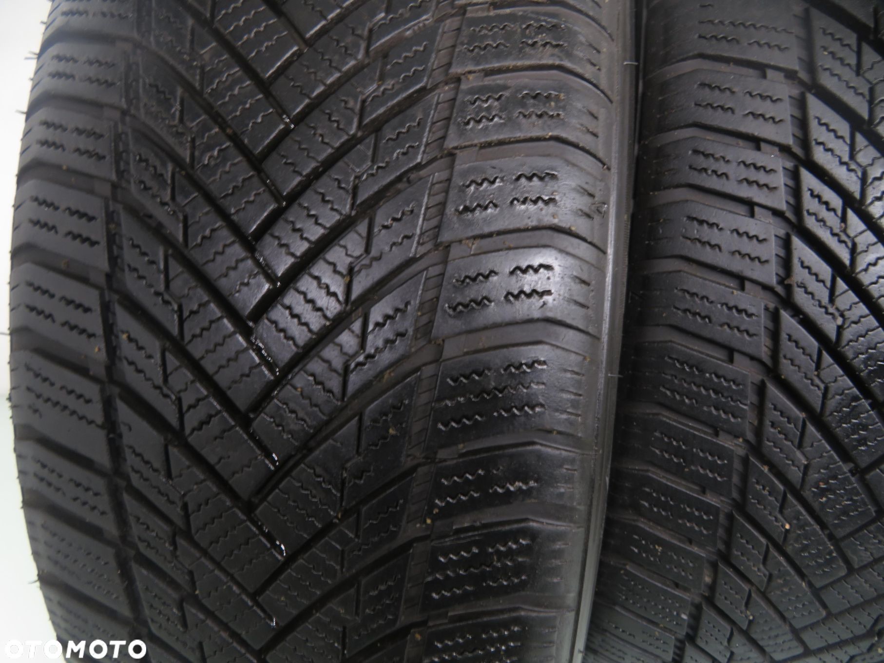 2x 185/60 R15 OPONY ZIMOWE Tracmax X-privilo S130 84T - 7