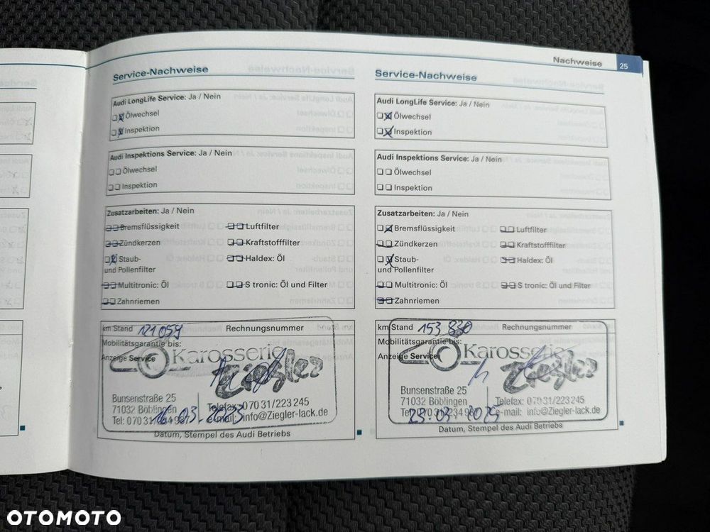 Audi A3 Sportback 1.4 TFSI Attraction - 35