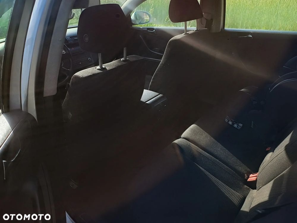 Volkswagen Passat 2.0 TDI Comfortline DSG - 6