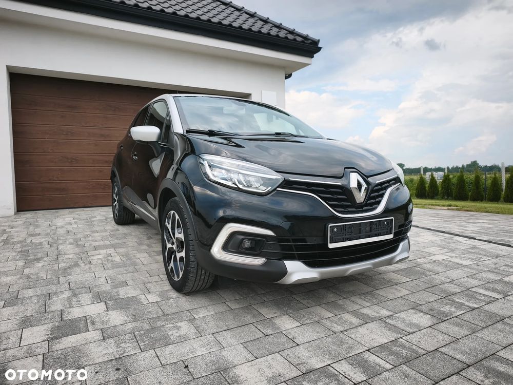 Renault Kadjar - 2