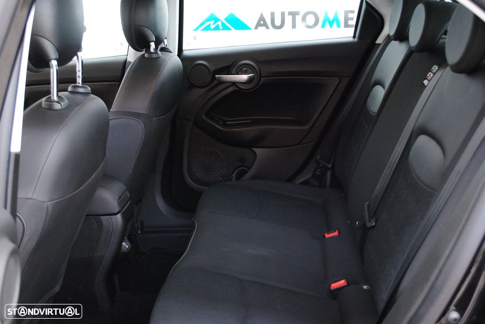 Fiat 500X 1.3 MJ - 24